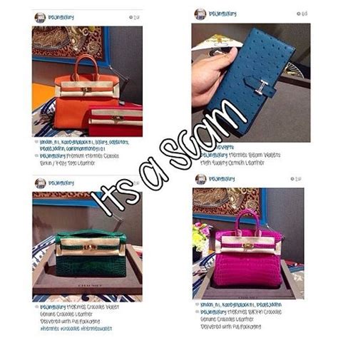 sell fake bags on instagram|counterfeit handbags scam.